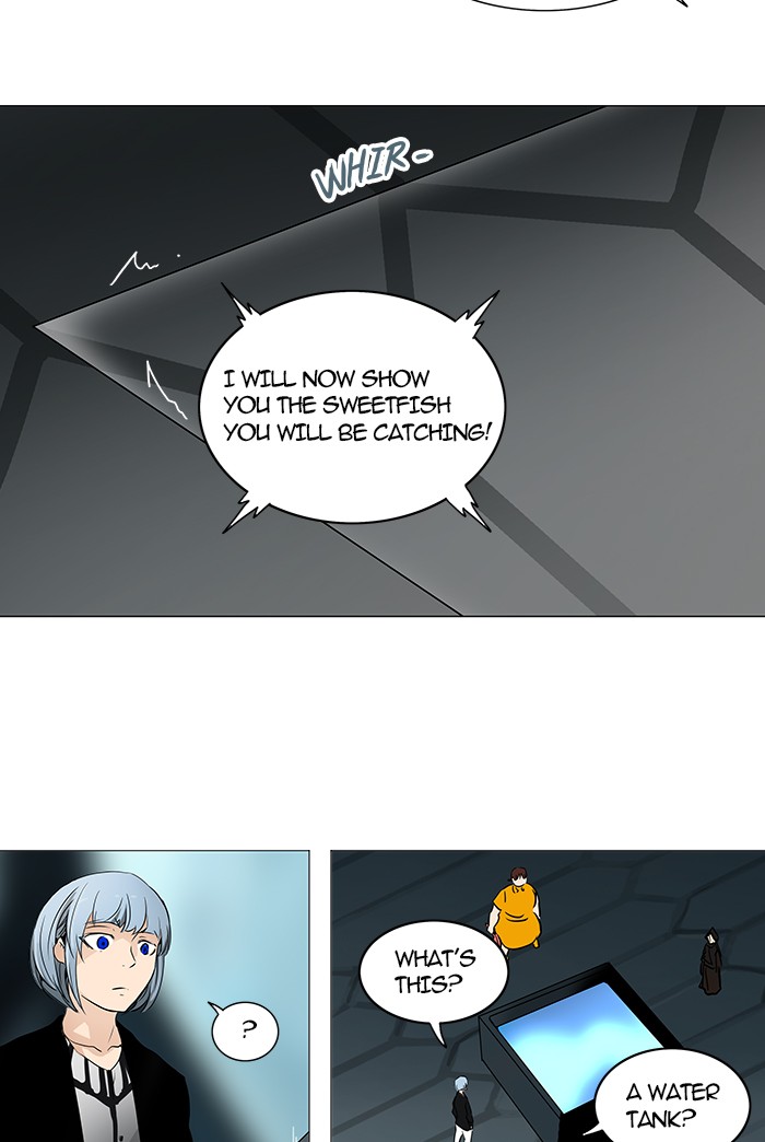 Tower of God Chapter 253 22